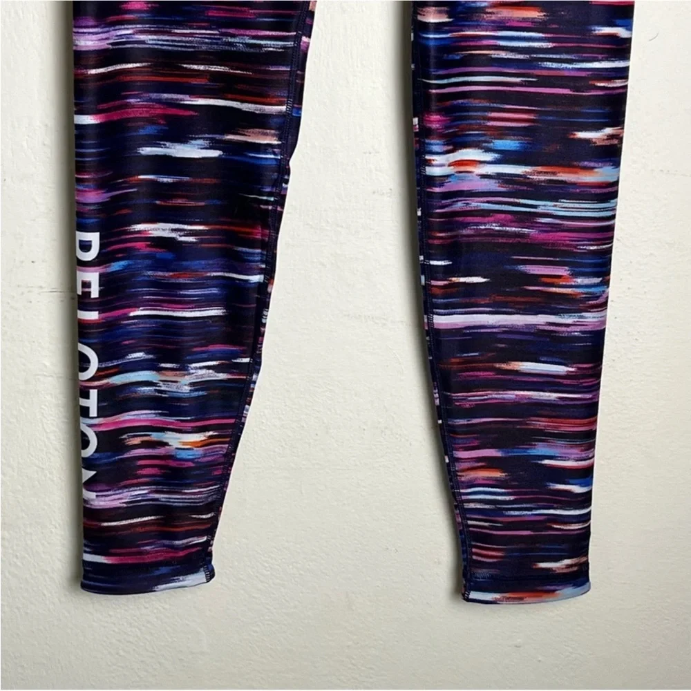 PELOTON Melody High Waist Legging - Picture 6 of 13